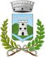 Blason de Isola del Cantone