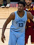 Jaren Jackson Jr.