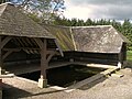 Lavoir du Cinglais