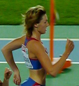 Lucia Klocová