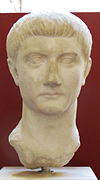 Julius Caesar Drusus (-13 à 23), fils de Tibère.