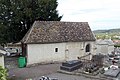 Chapelle Saint-Jacques de Maule