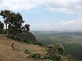 Menengai Crater