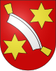 Ostermundigen - Stema