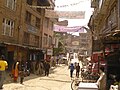 Streets of Panauti