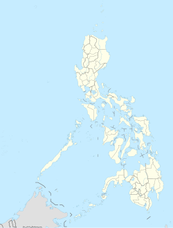 Nasipit (Philippinen)