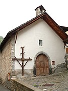 Chapelle Sainte-Marguerite.