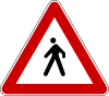 Pedestrians