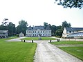 Château de Tailly-l'Arbre-à-Mouches