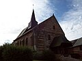 Église Notre-Dame-de-l'Assomption de Thieux