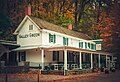 Valley Green Inn on Forbidden Drive