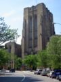 Il Payne Whitney Gymnasium