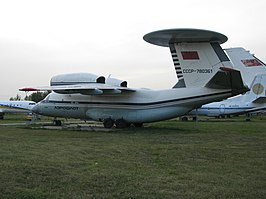 Antonov An-71