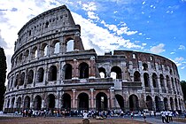 Il Colosseo