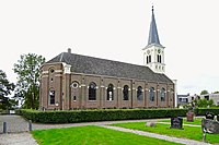 De Johanneskerk