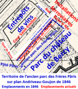 Plan de 1846