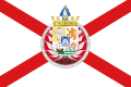 Hondarribiko bandera.