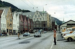 Bergen