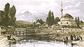 Ottoman Manastır (Bitola) in the 1800s