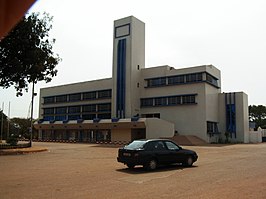 Stadhuis