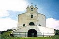 Kapelle am Col d'Osquich