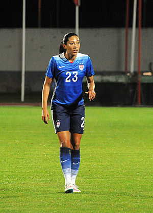 Christen Press