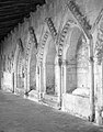 Collégiale Saint-Émilion et cloître