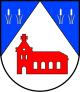 Hohenfelde – Stemma