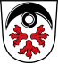 Blason de Jettingen-Scheppach