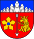 Coat of arms of Wallenborn