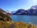 Lago de Emosson