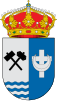 Coat of arms of La Lastrilla