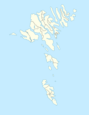 2020 1. deild kvinnur is located in Denmark Faroe Islands