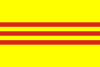 Bendera Little Saigon