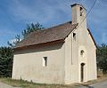 Chapelle Saint-Grégoire des Forestons