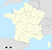 BSL, MLH, EAP/LFSB is located in France