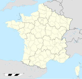 Cruis is located in France