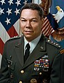 Colin Powell, general, U.S. Army (1993)