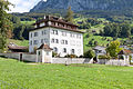 Ceberg im Feldli House at Theodosiusweg 20