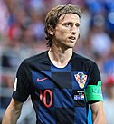 Luka Modrić (* 1985)