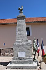 Monument aux morts