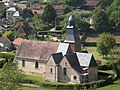 Église Saint-Pierre du Vaumain