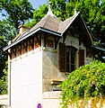 dépendance du château des Cyclamens