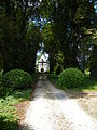 Château de Méricourt-sur-Somme