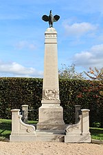 Monument aux morts