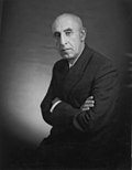 Mohammed Mossadeq