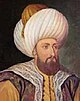 Murat II.