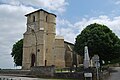 Kirche Saint-Martin