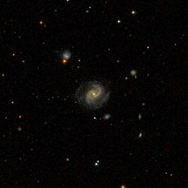 NGC 4991