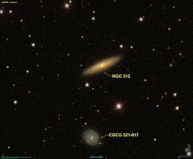 Image illustrative de l’article NGC 512